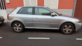 Audi A3 1998