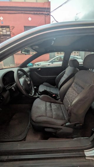 Audi A3 1998