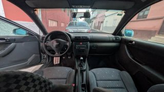 Audi A3 1998
