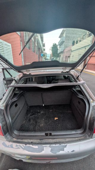Audi A3 1998
