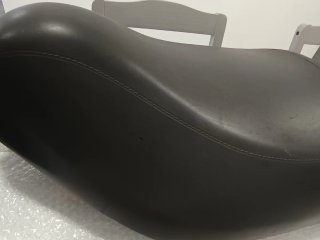 Asiento Gilera Runner Negro