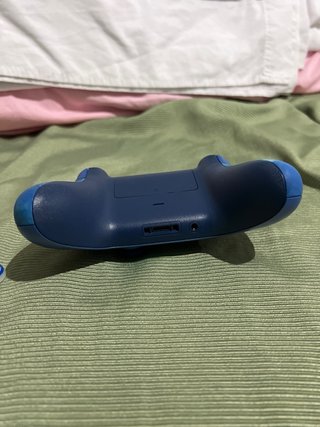 Mando Xbox Series X Aqua Shift