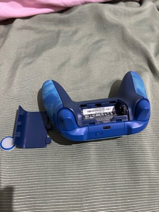 Mando Xbox Series X Aqua Shift