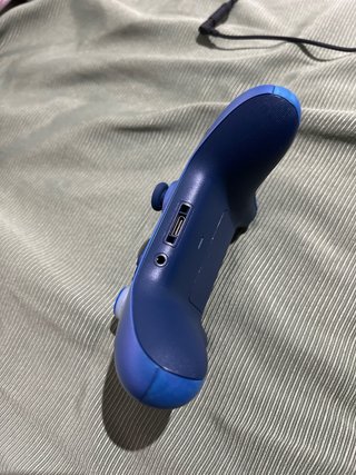Mando Xbox Series X Aqua Shift