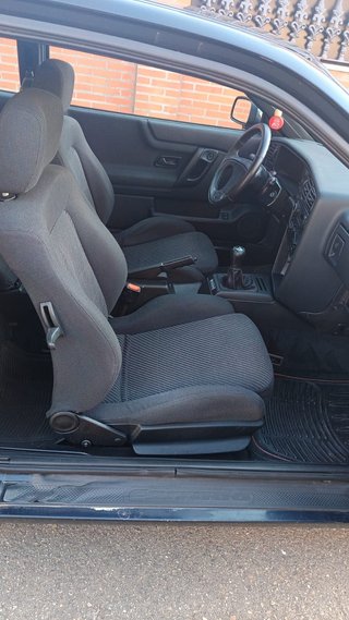 VOLKSWAGEN CORRADO VR6