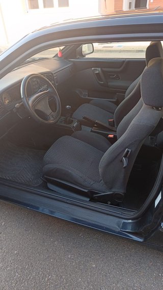 VOLKSWAGEN CORRADO VR6