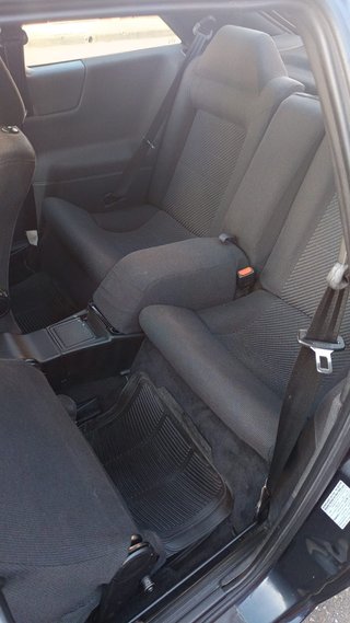 VOLKSWAGEN CORRADO VR6