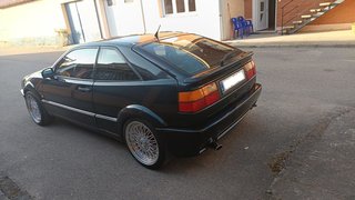 VOLKSWAGEN CORRADO VR6