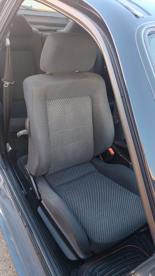 VOLKSWAGEN CORRADO VR6