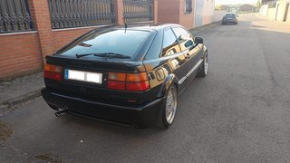 VOLKSWAGEN CORRADO VR6