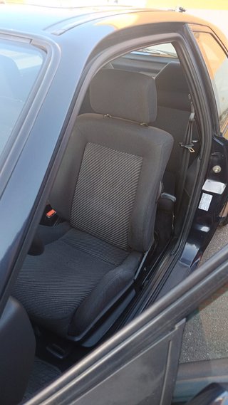 VOLKSWAGEN CORRADO VR6