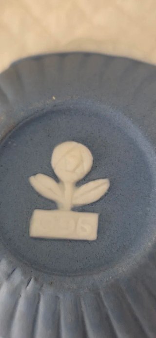 Zuccheriera tipo Wedgwood