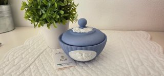 Zuccheriera tipo Wedgwood