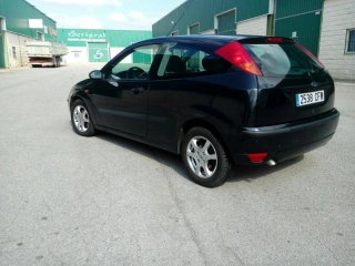 Ford Focus 2003