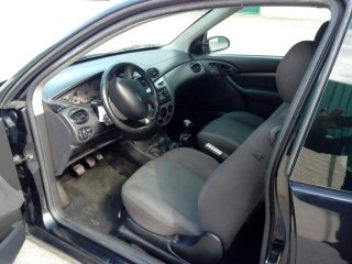 Ford Focus 2003