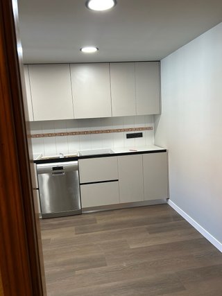 Instalación tarima flotante y vinílicos