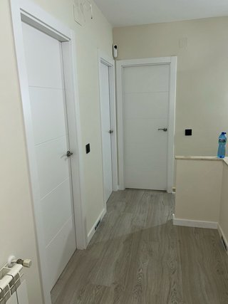 Instalación tarima flotante y vinílicos