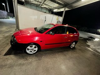 SEAT Ibiza 2005