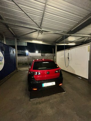 SEAT Ibiza 2005