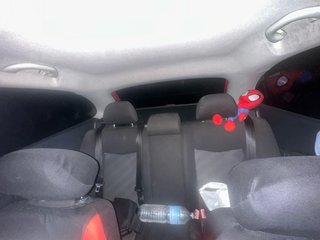 SEAT Ibiza 2005