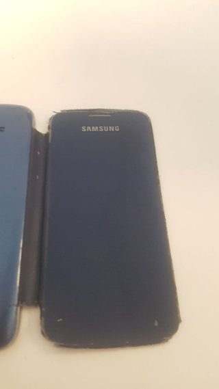 Samsung Galaxy Express 2 Negro