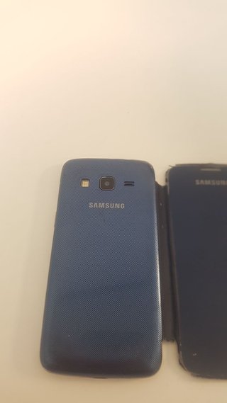Samsung Galaxy Express 2 Negro