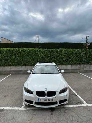 BMW Serie 3 2009