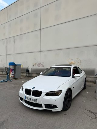 BMW Serie 3 2009
