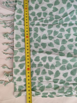 Pañuelos variados
