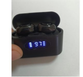 ★NUEVO★  Auriculares inalambricos, varios modelos