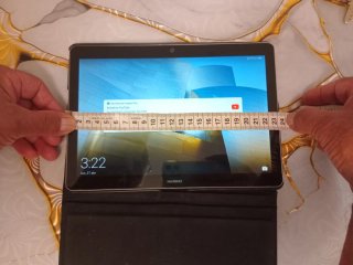 Tablet Huawei MediaPad T3 10
