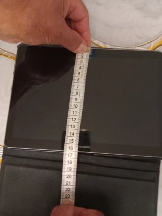 Tablet Huawei MediaPad T3 10