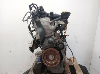 Renault otolp1068715 d4fd7 motor completo clio iii