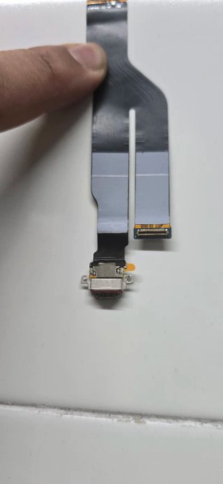 Conector Carga Samsung Note 20 Ultra original