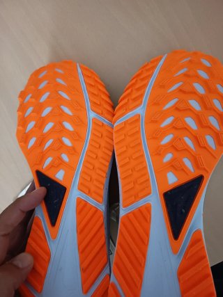 Bambas Nike Pegasus Trail 4 GTX Gore-Tex HM9728