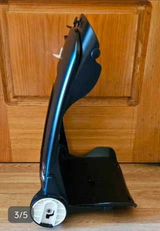 Estructura asiento Bugaboo Bee 5