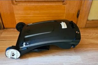 Estructura asiento Bugaboo Bee 5