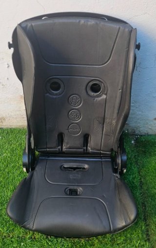 Estructura asiento Bugaboo Bee 5
