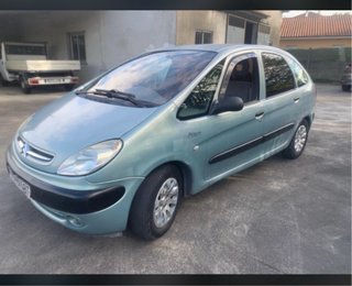 Citroen Xsara 2001