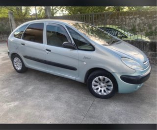 Citroen Xsara 2001