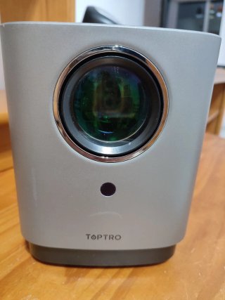 Proyector TOPTRO TR23