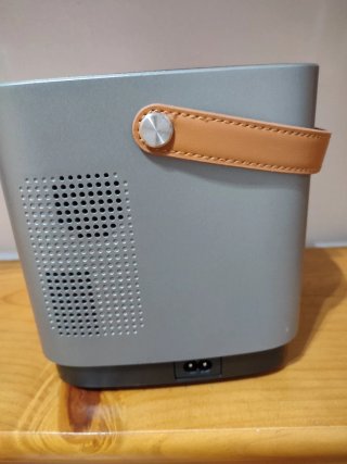 Proyector TOPTRO TR23