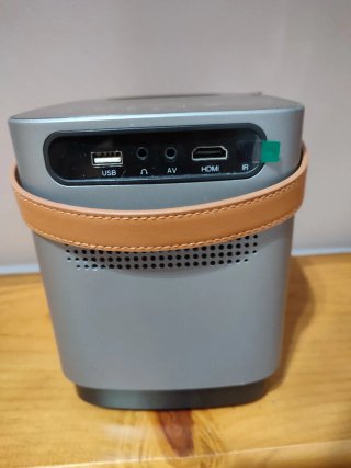 Proyector TOPTRO TR23