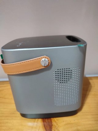 Proyector TOPTRO TR23