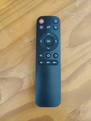 Proyector TOPTRO TR23
