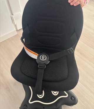 Patinete Universal BIGTOES para carrito bebé
