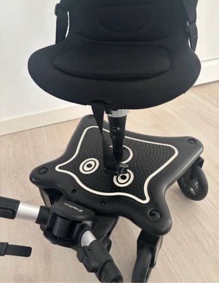 Patinete Universal BIGTOES para carrito bebé