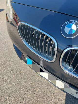 BMW Serie 1 2013