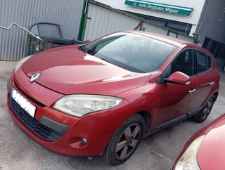 Llanta renault 6.5 j x 16 5ch megane iii 477459