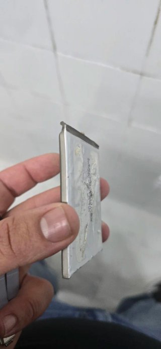 Batería Samsung Note 20 Ultra Original poco uso